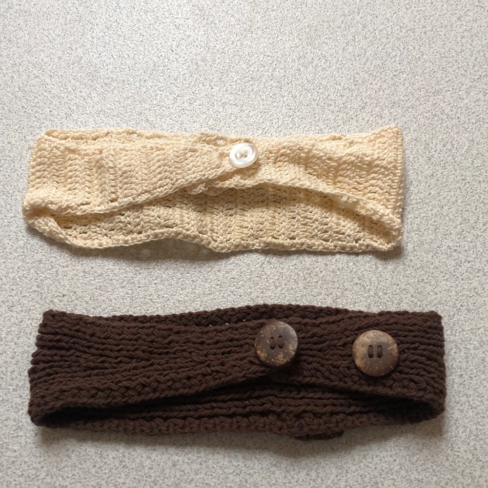 Headbands! - Picture 2 of 2